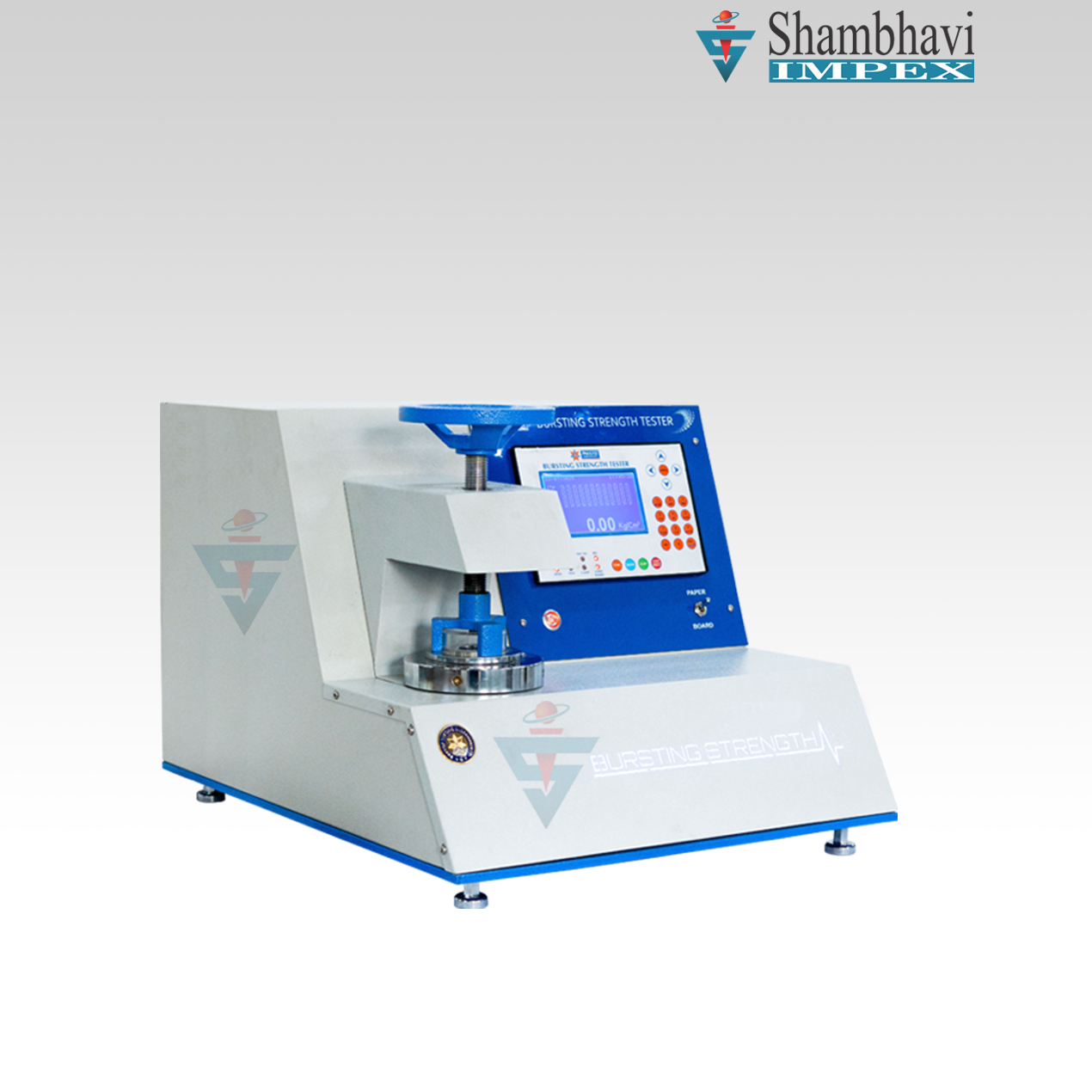 Soil Penetrometer